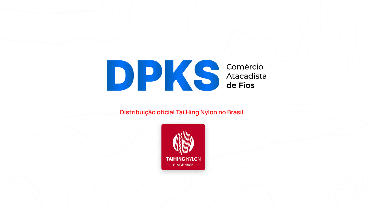 Dpks Comercio Atacadista de Fios Ltda